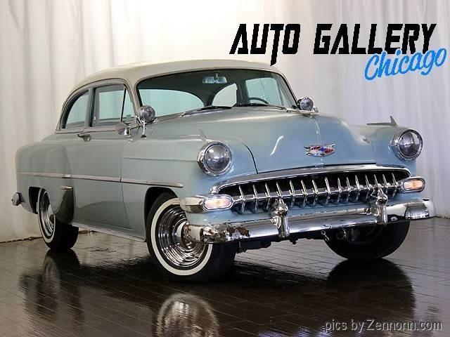 1954 Chevrolet 210 (CC-886304) for sale in Addison, Illinois