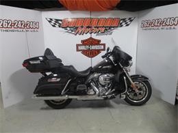 2015 Harley-Davidson® FLHTCU - Electra Glide® Ultra Classic® (CC-886327) for sale in Thiensville, Wisconsin