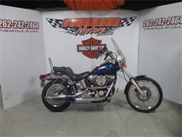 1992 Harley-Davidson® FXSTC (CC-886329) for sale in Thiensville, Wisconsin