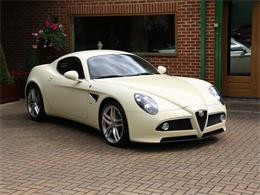 2009 Alfa Romeo Antique (CC-886333) for sale in Maldon, Essex, 