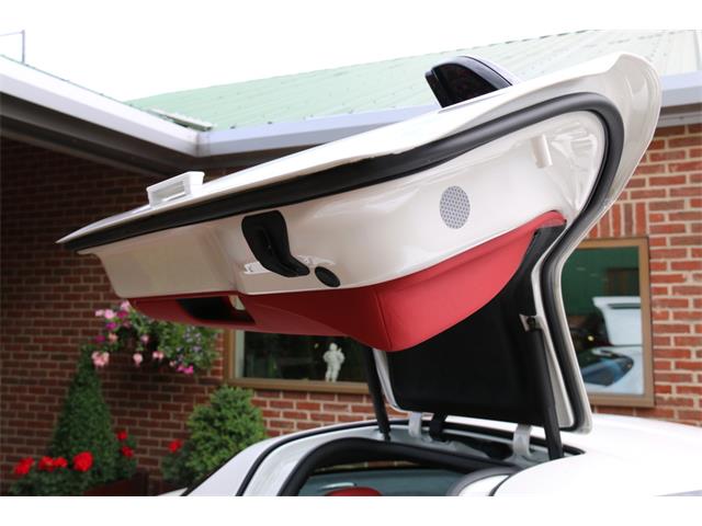 2011 Mercedes SLS AMG Gullwing RHD (CC-886334) for sale in Maldon, Essex, 