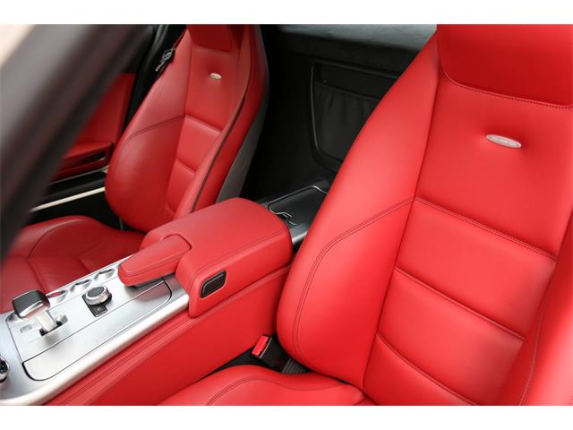 2011 Mercedes SLS AMG Gullwing RHD (CC-886334) for sale in Maldon, Essex, 