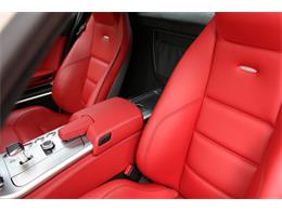 2011 Mercedes SLS AMG Gullwing RHD (CC-886334) for sale in Maldon, Essex, 