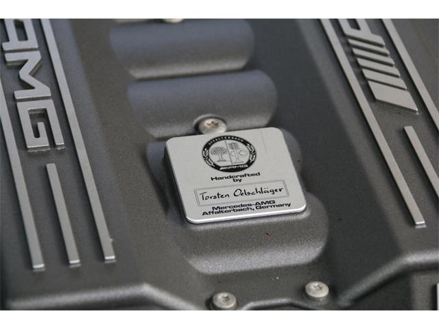 2011 Mercedes SLS AMG Gullwing RHD (CC-886334) for sale in Maldon, Essex, 
