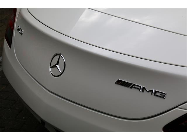 2011 Mercedes SLS AMG Gullwing RHD (CC-886334) for sale in Maldon, Essex, 