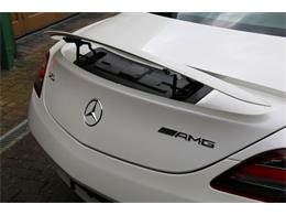 2011 Mercedes SLS AMG Gullwing RHD (CC-886334) for sale in Maldon, Essex, 