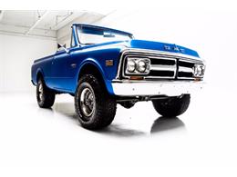1972 GMC Jimmy (CC-880634) for sale in Des Moines, Iowa