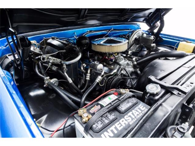 1972 GMC Jimmy (CC-880634) for sale in Des Moines, Iowa