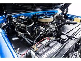 1972 GMC Jimmy (CC-880634) for sale in Des Moines, Iowa