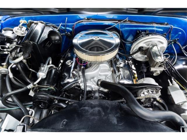 1972 GMC Jimmy (CC-880634) for sale in Des Moines, Iowa