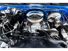 1972 GMC Jimmy (CC-880634) for sale in Des Moines, Iowa