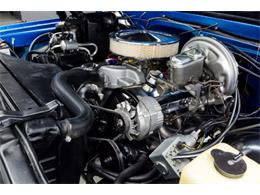 1972 GMC Jimmy (CC-880634) for sale in Des Moines, Iowa