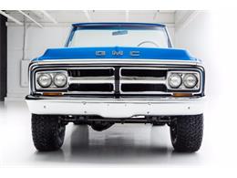 1972 GMC Jimmy (CC-880634) for sale in Des Moines, Iowa