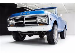 1972 GMC Jimmy (CC-880634) for sale in Des Moines, Iowa
