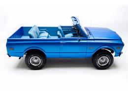 1972 GMC Jimmy (CC-880634) for sale in Des Moines, Iowa
