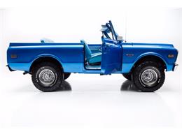 1972 GMC Jimmy (CC-880634) for sale in Des Moines, Iowa