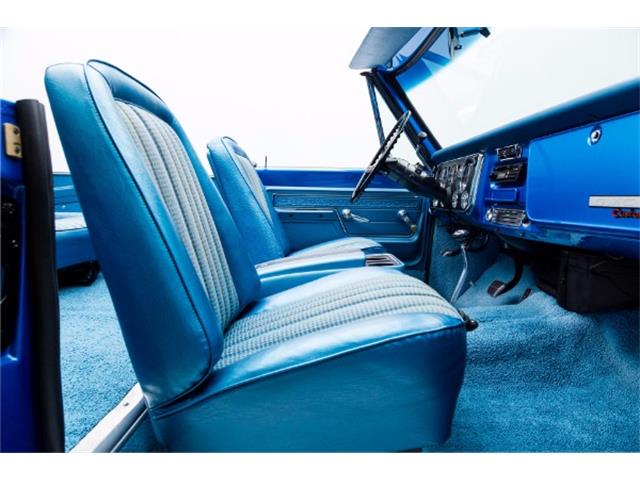 1972 GMC Jimmy (CC-880634) for sale in Des Moines, Iowa