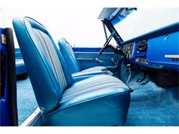 1972 GMC Jimmy (CC-880634) for sale in Des Moines, Iowa