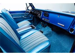 1972 GMC Jimmy (CC-880634) for sale in Des Moines, Iowa