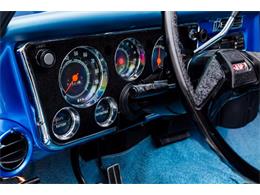 1972 GMC Jimmy (CC-880634) for sale in Des Moines, Iowa