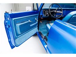 1972 GMC Jimmy (CC-880634) for sale in Des Moines, Iowa