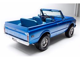 1972 GMC Jimmy (CC-880634) for sale in Des Moines, Iowa