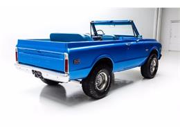 1972 GMC Jimmy (CC-880634) for sale in Des Moines, Iowa