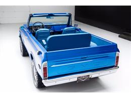 1972 GMC Jimmy (CC-880634) for sale in Des Moines, Iowa