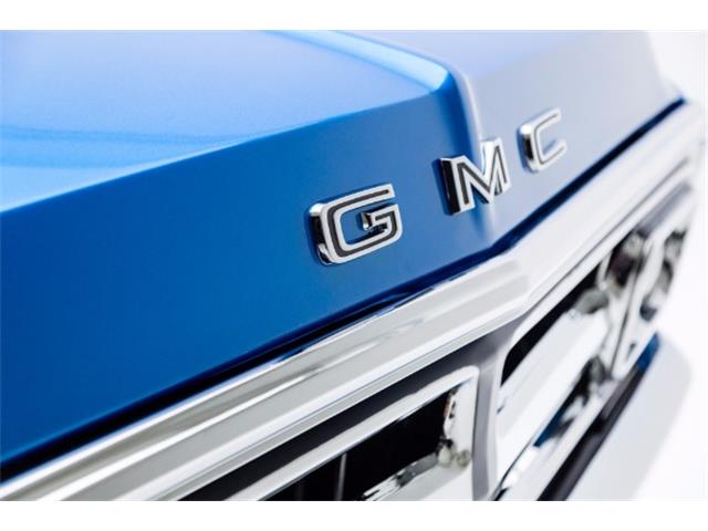 1972 GMC Jimmy (CC-880634) for sale in Des Moines, Iowa