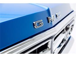 1972 GMC Jimmy (CC-880634) for sale in Des Moines, Iowa