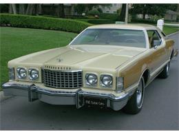 1976 Ford Thunderbird (CC-886345) for sale in lakeland, Florida