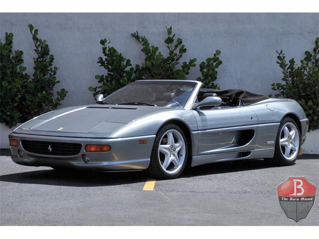 1997 Ferrari 355 (CC-886346) for sale in Miami, Florida