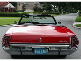 1971 Oldsmobile Delta 88 (CC-886347) for sale in lakeland, Florida