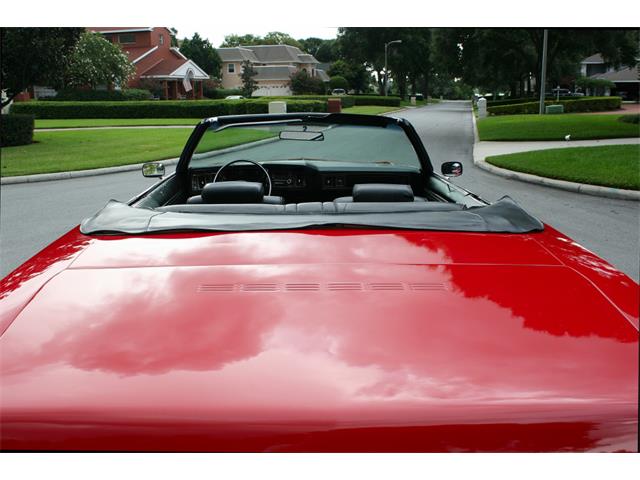 1971 Oldsmobile Delta 88 (CC-886347) for sale in lakeland, Florida