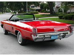 1971 Oldsmobile Delta 88 (CC-886347) for sale in lakeland, Florida