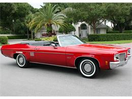 1971 Oldsmobile Delta 88 (CC-886347) for sale in lakeland, Florida