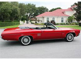 1971 Oldsmobile Delta 88 (CC-886347) for sale in lakeland, Florida