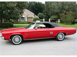 1971 Oldsmobile Delta 88 (CC-886347) for sale in lakeland, Florida