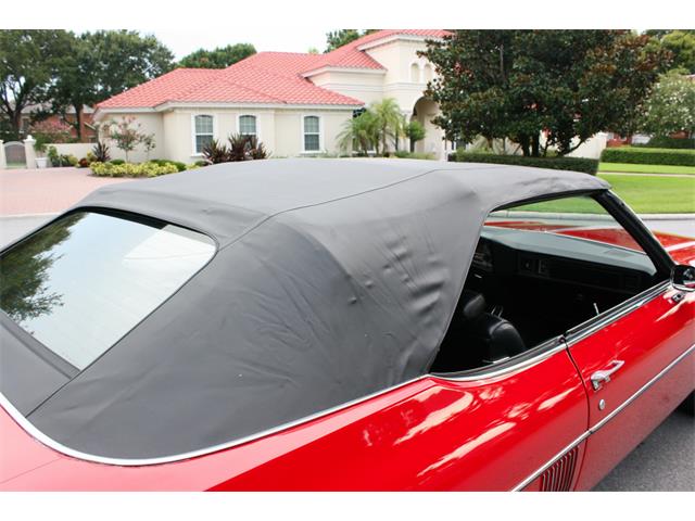 1971 Oldsmobile Delta 88 (CC-886347) for sale in lakeland, Florida