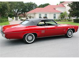 1971 Oldsmobile Delta 88 (CC-886347) for sale in lakeland, Florida