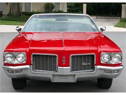 1971 Oldsmobile Delta 88 (CC-886347) for sale in lakeland, Florida
