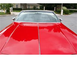 1971 Oldsmobile Delta 88 (CC-886347) for sale in lakeland, Florida