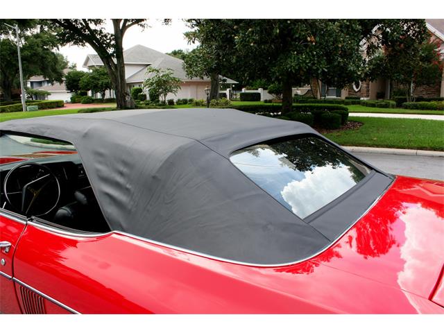 1971 Oldsmobile Delta 88 (CC-886347) for sale in lakeland, Florida