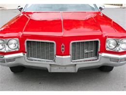 1971 Oldsmobile Delta 88 (CC-886347) for sale in lakeland, Florida