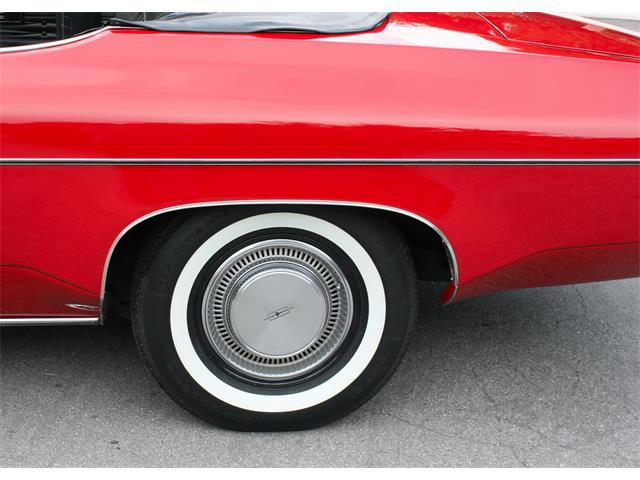 1971 Oldsmobile Delta 88 (CC-886347) for sale in lakeland, Florida
