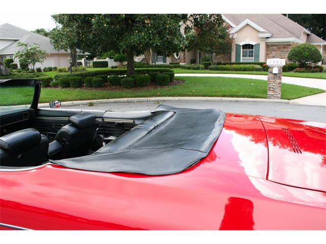 1971 Oldsmobile Delta 88 (CC-886347) for sale in lakeland, Florida