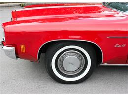 1971 Oldsmobile Delta 88 (CC-886347) for sale in lakeland, Florida