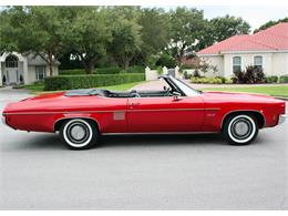 1971 Oldsmobile Delta 88 (CC-886347) for sale in lakeland, Florida