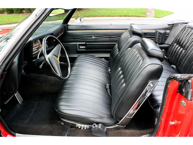 1971 Oldsmobile Delta 88 (CC-886347) for sale in lakeland, Florida