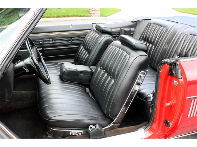 1971 Oldsmobile Delta 88 (CC-886347) for sale in lakeland, Florida